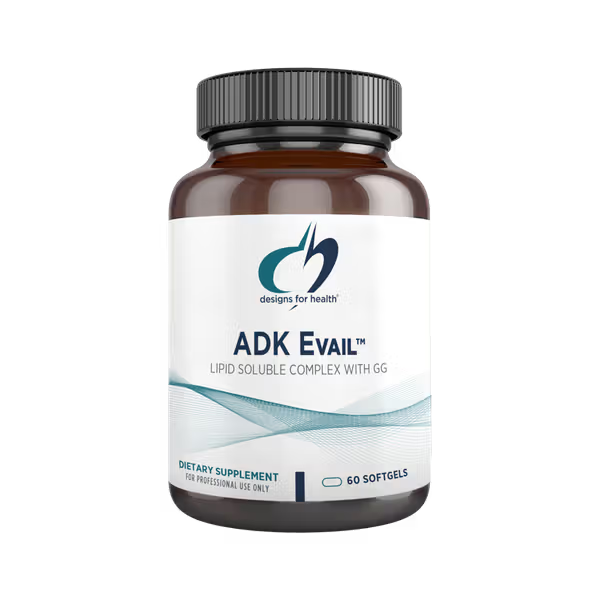 ADK Evail DFH 60 GELS