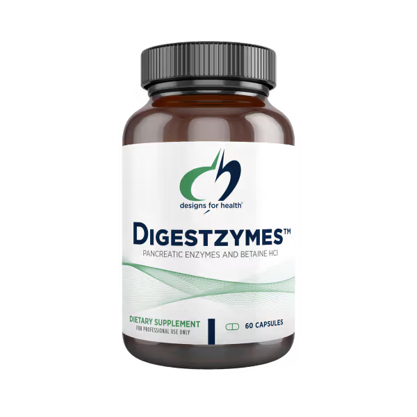 Digestzymes (90) DFH 90 CAPS