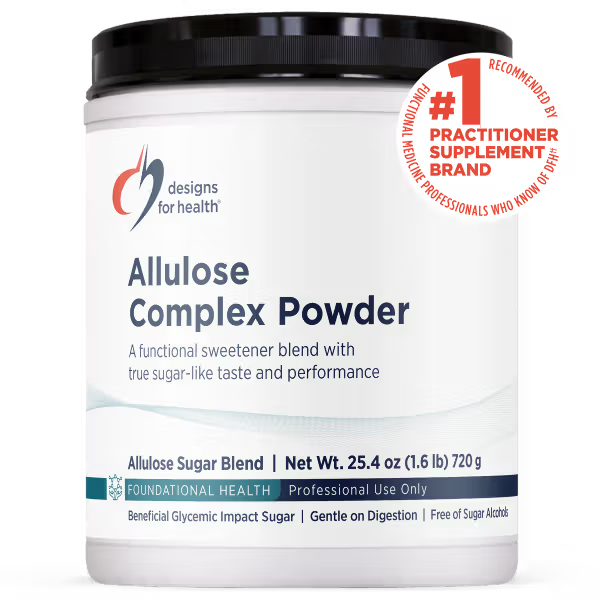 Allulose Complex Powder DFH 1.6lb