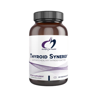 Thyroid Synergy DFH 120 CAPS